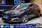 Peugeot 508 Sw 2.0bluehdi Gt Aut. 180