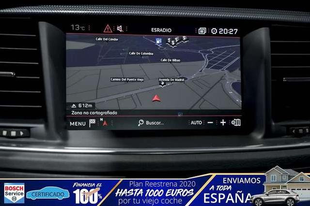 Imagen de Peugeot 508 Sw 2.0bluehdi Gt Aut. 180 (2794247) - Automotor Dursan