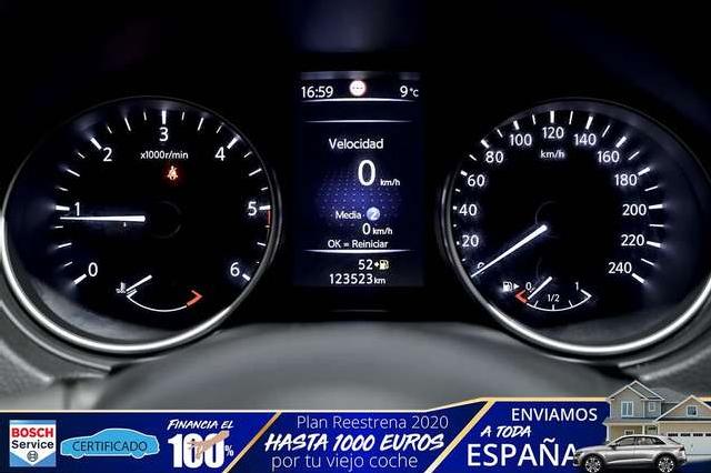 Imagen de Nissan Qashqai 1.5dci N-connecta 4x2 (2794281) - Automotor Dursan