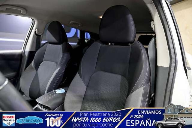 Imagen de Nissan Qashqai 1.5dci N-connecta 4x2 (2794283) - Automotor Dursan