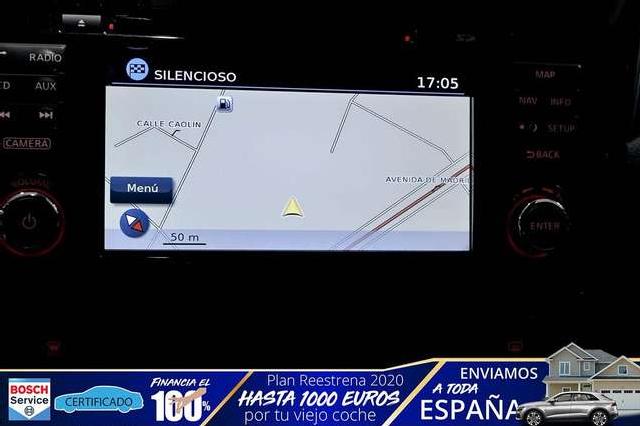 Imagen de Nissan Qashqai 1.5dci N-connecta 4x2 (2794284) - Automotor Dursan