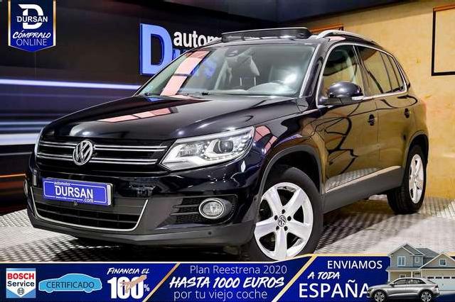 Imagen de Volkswagen Tiguan 2.0tdi Bmt Sport 4motion 150 (2794315) - Automotor Dursan