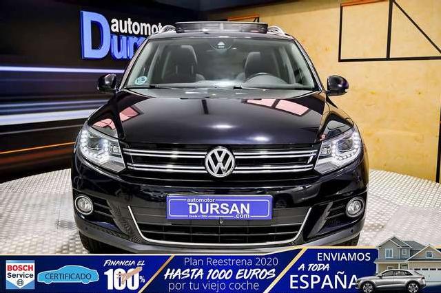 Imagen de Volkswagen Tiguan 2.0tdi Bmt Sport 4motion 150 (2794317) - Automotor Dursan