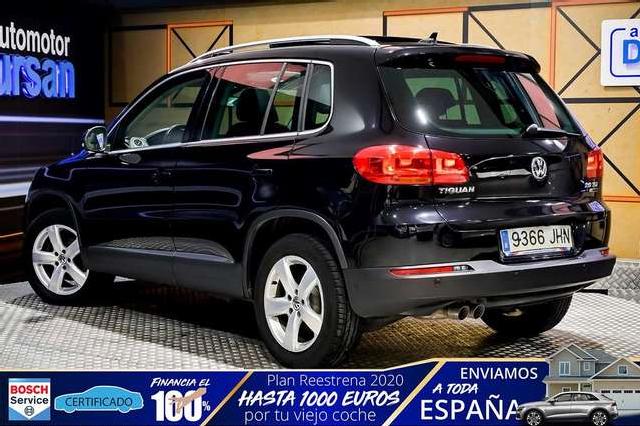 Imagen de Volkswagen Tiguan 2.0tdi Bmt Sport 4motion 150 (2794319) - Automotor Dursan