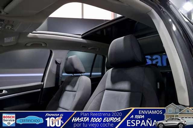 Imagen de Volkswagen Tiguan 2.0tdi Bmt Sport 4motion 150 (2794324) - Automotor Dursan