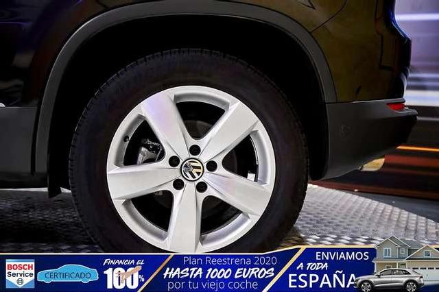 Imagen de Volkswagen Tiguan 2.0tdi Bmt Sport 4motion 150 (2794329) - Automotor Dursan