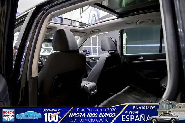 Imagen de Volkswagen Tiguan 2.0tdi Bmt Sport 4motion 150 (2794331) - Automotor Dursan