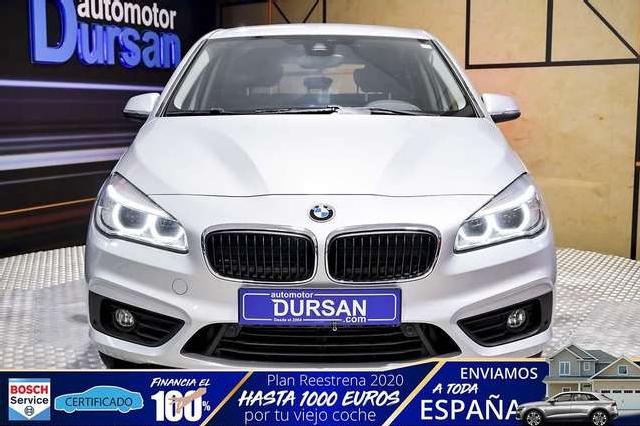 Imagen de BMW 220 Active Tourer Da (2794356) - Automotor Dursan