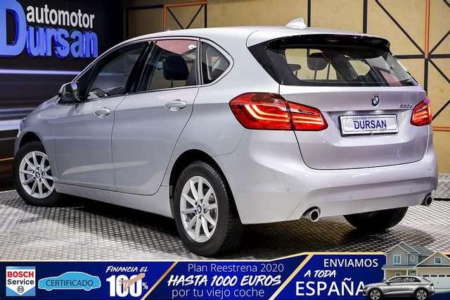 Imagen de BMW 220 Active Tourer Da (2794358) - Automotor Dursan