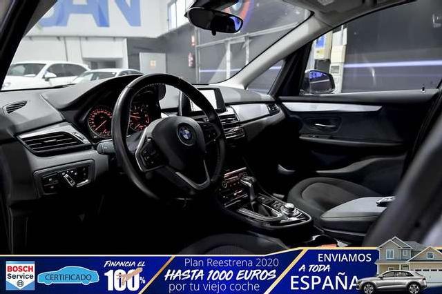 Imagen de BMW 220 Active Tourer Da (2794360) - Automotor Dursan