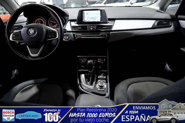 Imagen de BMW 220 Active Tourer Da (2794362) - Automotor Dursan