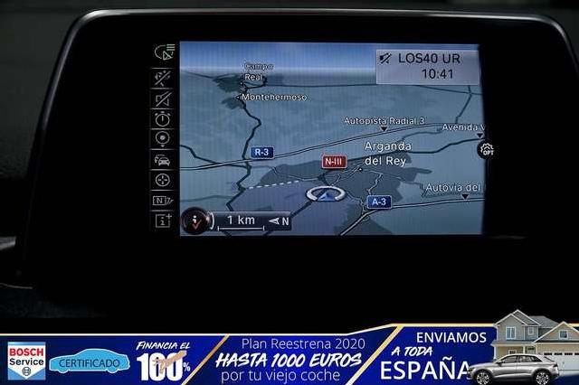 Imagen de BMW 220 Active Tourer Da (2794364) - Automotor Dursan