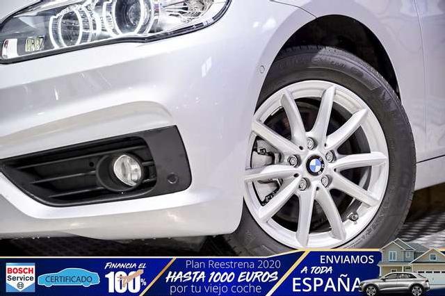 Imagen de BMW 220 Active Tourer Da (2794368) - Automotor Dursan