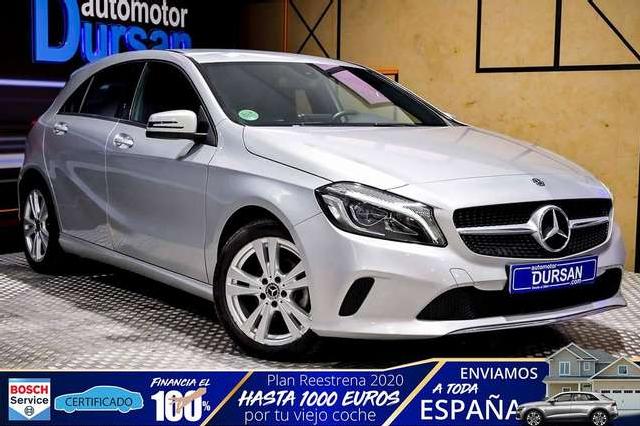 Imagen de Mercedes A 180 Cdi Autotronic (2794398) - Automotor Dursan