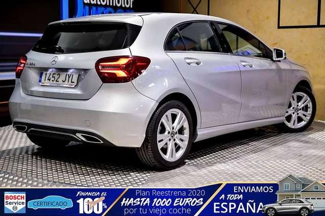 Imagen de Mercedes A 180 Cdi Autotronic (2794399) - Automotor Dursan