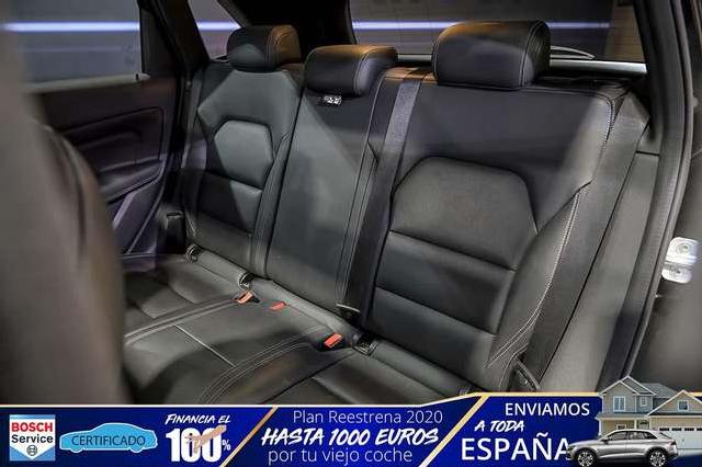 Imagen de Mercedes B 200 D Urban (2794451) - Automotor Dursan