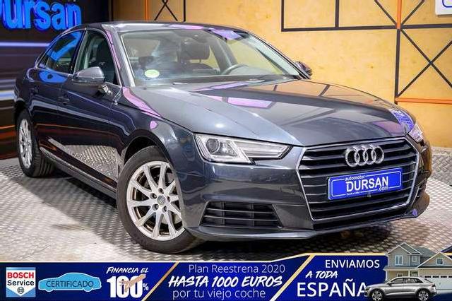 Imagen de Audi A4 2.0tdi 110kw (2794497) - Automotor Dursan