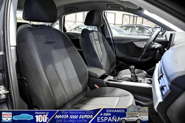 Imagen de Audi A4 2.0tdi 110kw (2794508) - Automotor Dursan