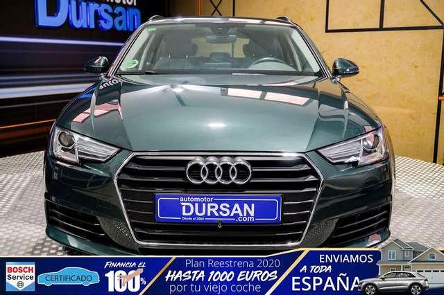 Imagen de Audi A4 Avant 2.0tdi Cd 150 Multitronic (2794576) - Automotor Dursan