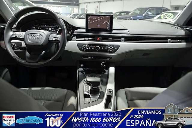 Imagen de Audi A4 Avant 2.0tdi Cd 150 Multitronic (2794582) - Automotor Dursan