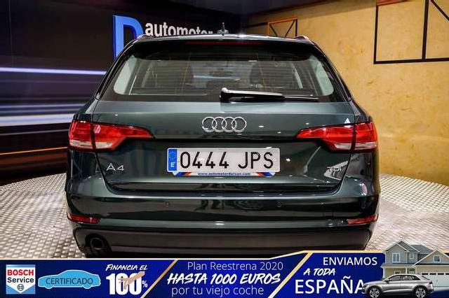 Imagen de Audi A4 Avant 2.0tdi Cd 150 Multitronic (2794586) - Automotor Dursan