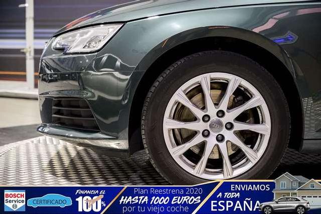 Imagen de Audi A4 Avant 2.0tdi Cd 150 Multitronic (2794588) - Automotor Dursan