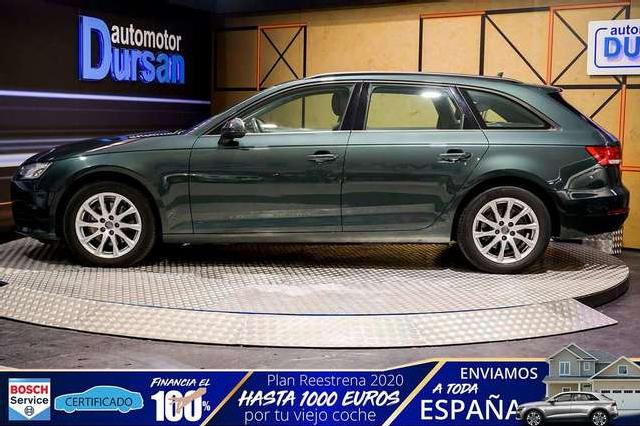 Imagen de Audi A4 Avant 2.0tdi Cd 150 Multitronic (2794593) - Automotor Dursan