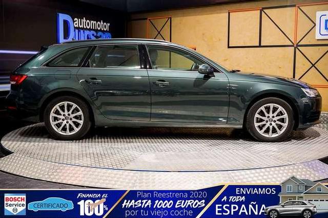 Imagen de Audi A4 Avant 2.0tdi Cd 150 Multitronic (2794594) - Automotor Dursan