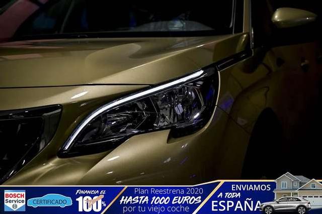 Imagen de Peugeot 3008 1.6 Bluehdi Active 120 (2794606) - Automotor Dursan