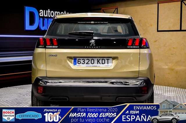 Imagen de Peugeot 3008 1.6 Bluehdi Active 120 (2794608) - Automotor Dursan