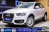 Audi Q3 1.4 Tfsi Ambiente S-tronic