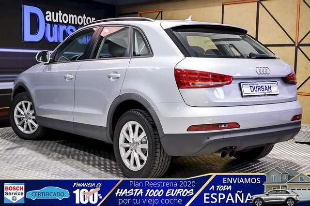 Imagen de Audi Q3 1.4 Tfsi Ambiente S-tronic (2794639) - Automotor Dursan