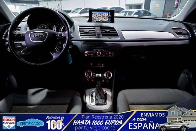 Imagen de Audi Q3 1.4 Tfsi Ambiente S-tronic (2794643) - Automotor Dursan