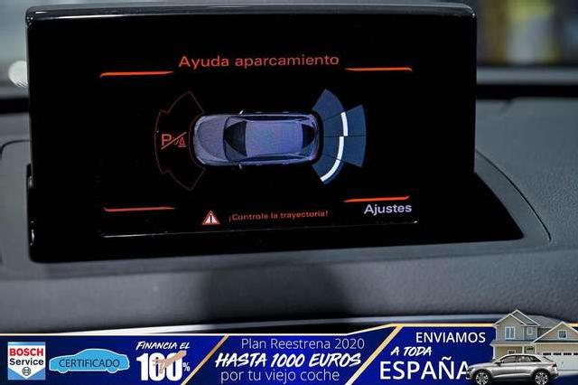 Imagen de Audi Q3 1.4 Tfsi Ambiente S-tronic (2794646) - Automotor Dursan