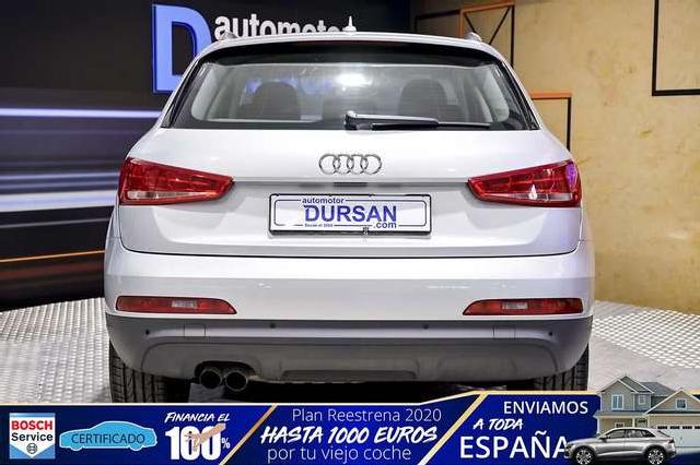 Imagen de Audi Q3 1.4 Tfsi Ambiente S-tronic (2794647) - Automotor Dursan