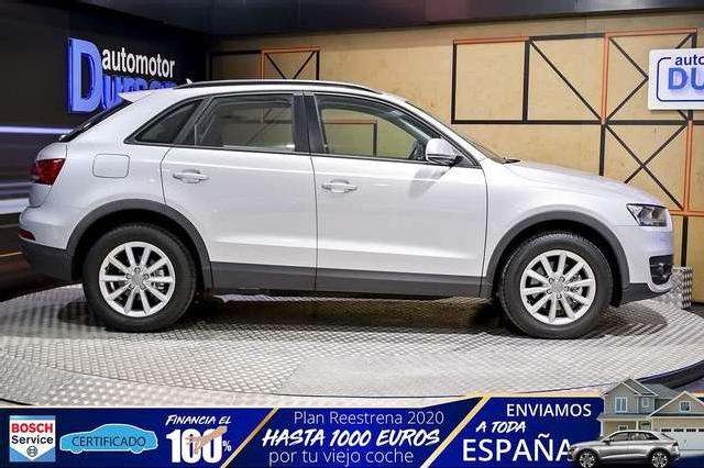 Imagen de Audi Q3 1.4 Tfsi Ambiente S-tronic (2794652) - Automotor Dursan