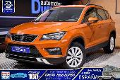 Seat Ateca 2.0 Tdi 110kw 150cv 4dr Stsp Style Pl