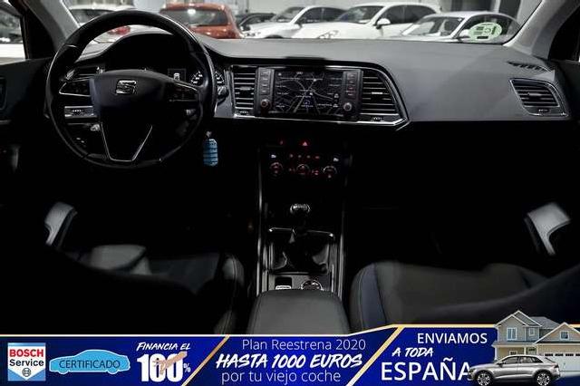 Imagen de Seat Ateca 2.0 Tdi 110kw 150cv 4dr Stsp Style Pl (2794663) - Automotor Dursan