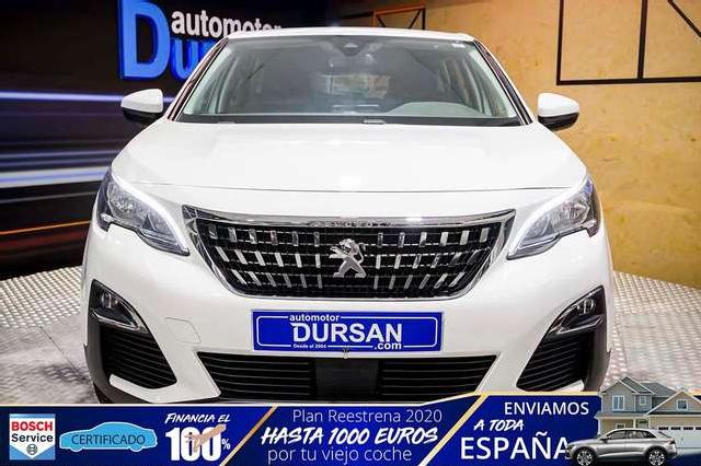 Imagen de Peugeot 3008 1.6 Bluehdi Active 120 (2794676) - Automotor Dursan