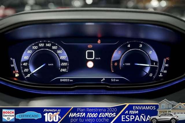Imagen de Peugeot 3008 1.6 Bluehdi Active 120 (2794681) - Automotor Dursan