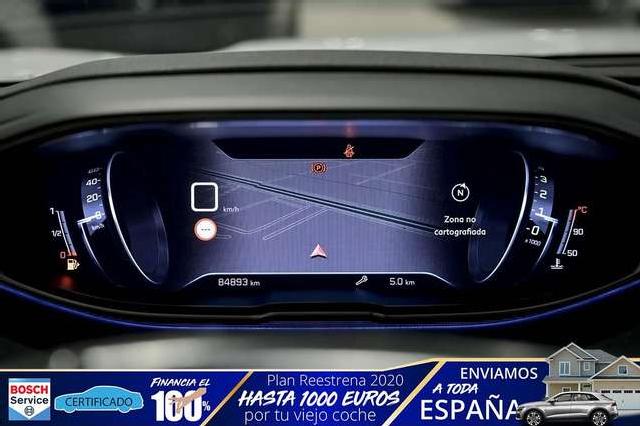 Imagen de Peugeot 3008 1.6 Bluehdi Active 120 (2794682) - Automotor Dursan