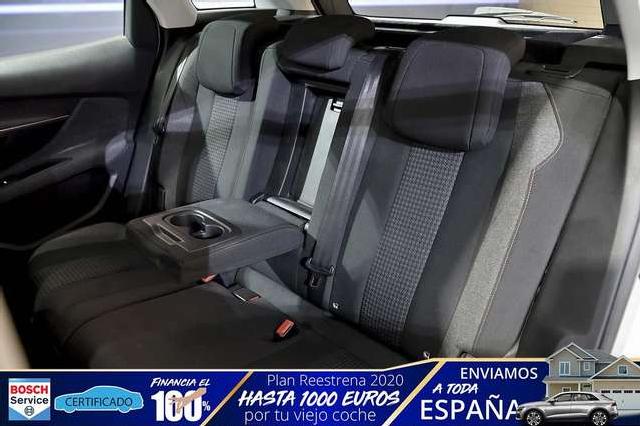 Imagen de Peugeot 3008 1.6 Bluehdi Active 120 (2794691) - Automotor Dursan