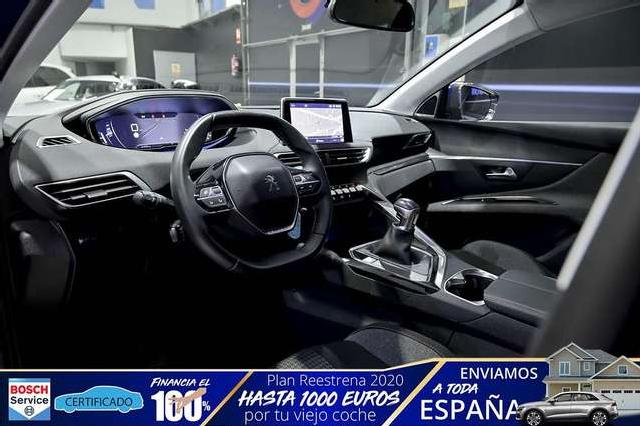 Imagen de Peugeot 3008 1.6bluehdi 88kw (120cv) Active S&s (2794701) - Automotor Dursan