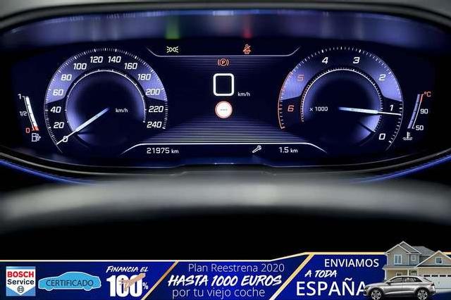 Imagen de Peugeot 3008 1.6bluehdi 88kw (120cv) Active S&s (2794703) - Automotor Dursan