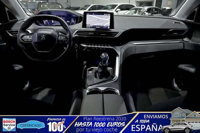 Imagen de Peugeot 3008 1.6bluehdi 88kw (120cv) Active S&s (2794705) - Automotor Dursan