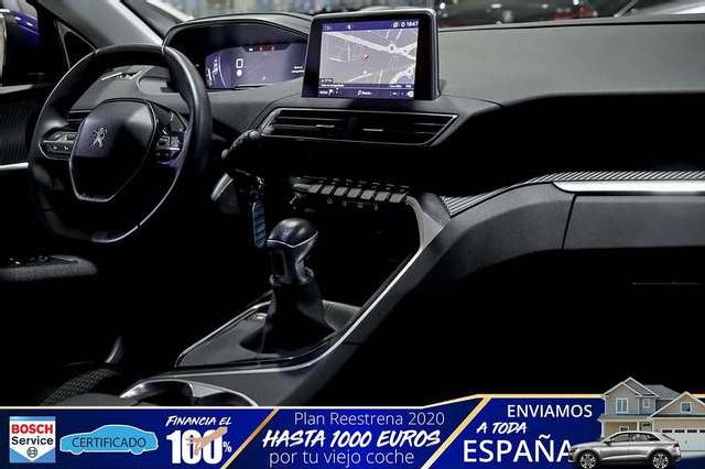 Imagen de Peugeot 3008 1.6bluehdi 88kw (120cv) Active S&s (2794712) - Automotor Dursan