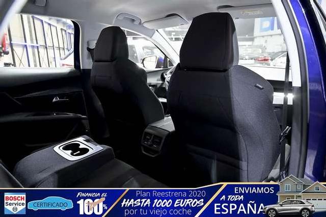 Imagen de Peugeot 3008 1.6bluehdi 88kw (120cv) Active S&s (2794713) - Automotor Dursan