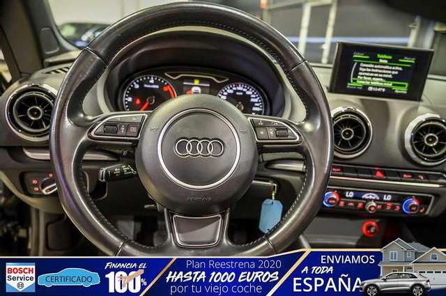 Imagen de Audi A3 Cabrio 2.0tdi Cd Ambition (2794743) - Automotor Dursan