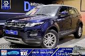 Land Rover Range Rover Evoque 2.2l Ed4 Pure 4x2