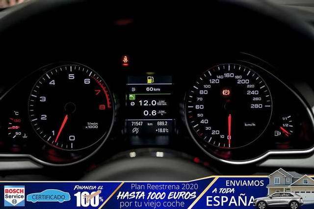 Imagen de Audi A5 Coup 1.8 Tfsi 177 (2794822) - Automotor Dursan